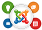 Joomla Website